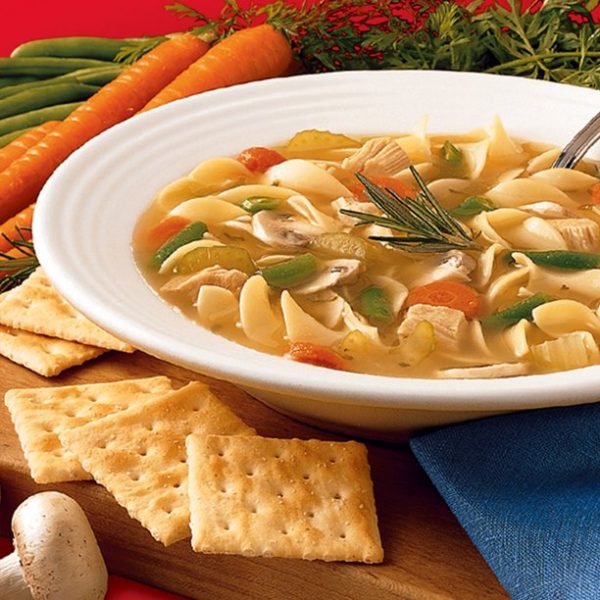 Keebler Zesta Saltine Crackers - Image 3